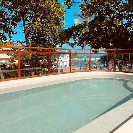 Al Mar Suites Praia do Forte Buitenkant foto