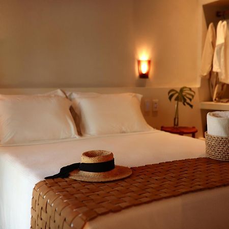 Al Mar Suites Praia do Forte Buitenkant foto